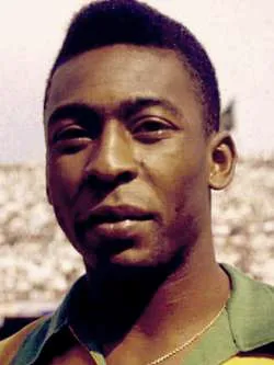 Pelé