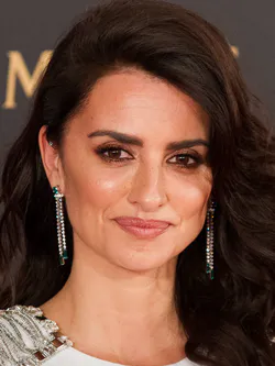 Penélope Cruz
