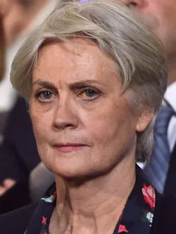 Penelope Fillon, britannique, née en 1955
