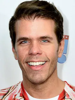Perez Hilton