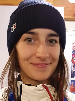 Perrine Laffont