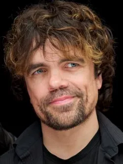 Peter Dinklage