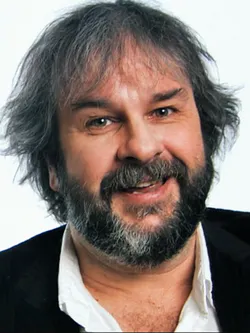 Peter Jackson