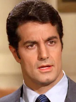 Peter Lupus