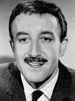 Peter Sellers