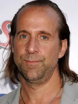 Peter Stormare