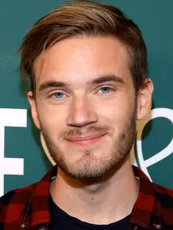 PewDiePie