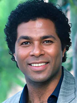 Philip Michael Thomas