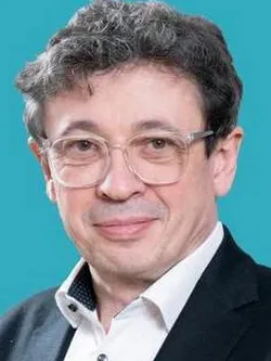 Philippe Boxho, belge, né en 1965