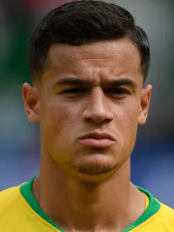 Philippe Coutinho