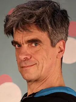 Philippe Decouflé