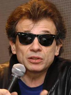 Philippe Manœuvre