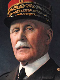 Philippe Pétain