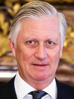 Philippe (roi des Belges)