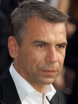 Philippe Torreton