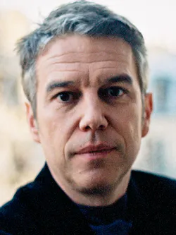 Philippe Vandel