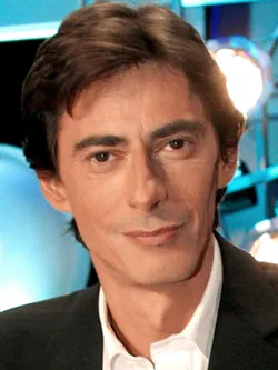 Philippe Vecchi
