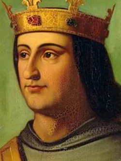 Philippe VI de Valois