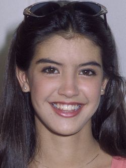 Phoebe Cates