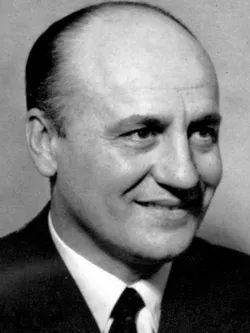 Pierre Balmain