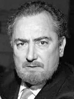 Pierre Brasseur
