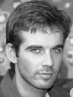 Pierre Cosso