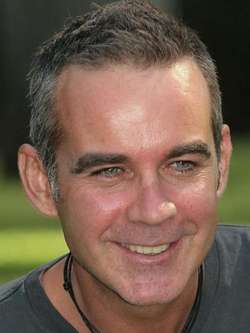 Pierre Cosso