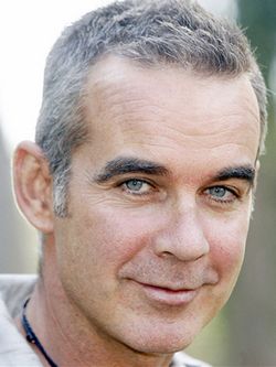 Pierre Cosso