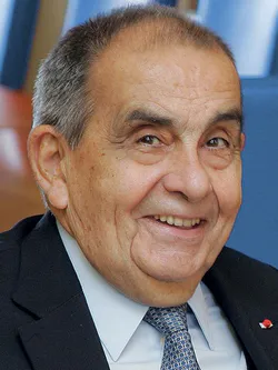 Pierre Fabre