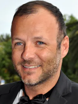 Pierre-François Martin-Laval, français, né en 1968