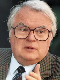 Pierre Mauroy