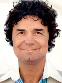 Pierre Perret