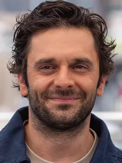 Pio Marmaï, français, né en 1984