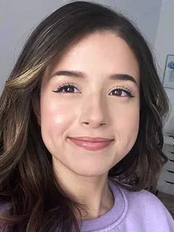 Pokimane