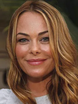 Polly Walker