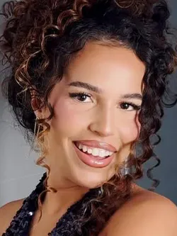 Poupette Kenza
