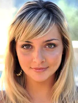 Priscilla Betti