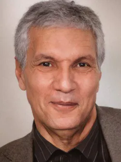 Rachid Arhab