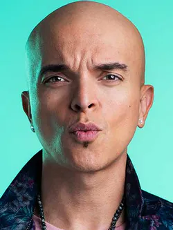 Rachid Badouri