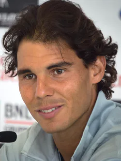Rafael Nadal