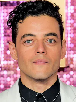 Rami Malek
