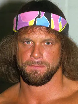 Randy Savage