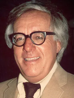 Ray Bradbury