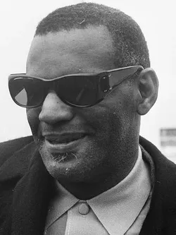Ray Charles