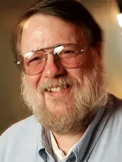 Ray Tomlinson