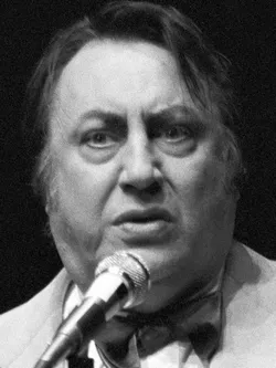 Raymond Devos