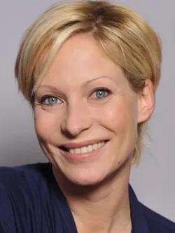 Rebecca Hampton