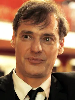 Régis Campo