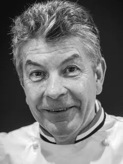 Régis Marcon