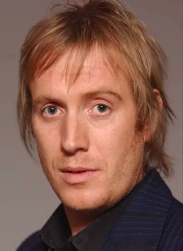 Rhys Ifans